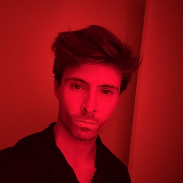 Teo Blind